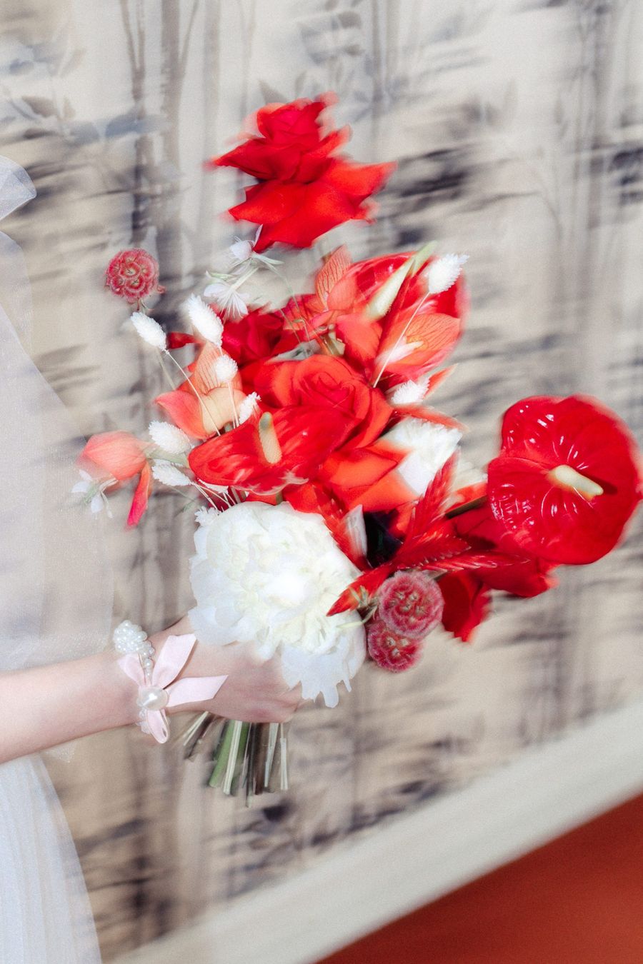 Brautstrauß Brautstrauß