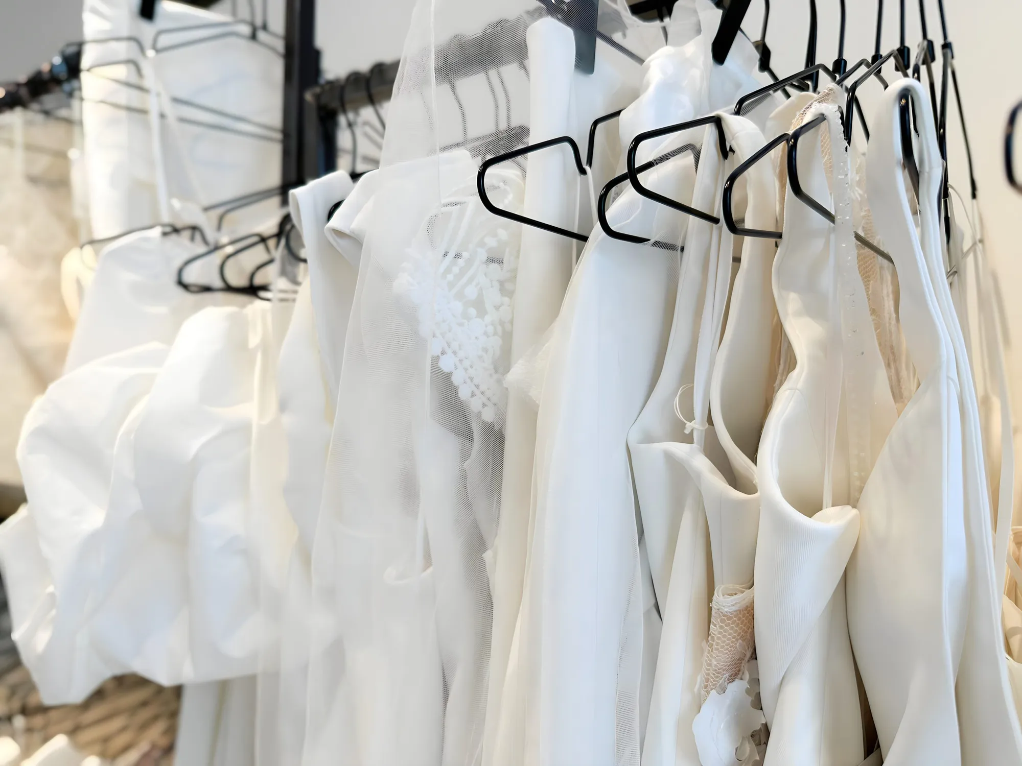Second Hand Brautkleider in München