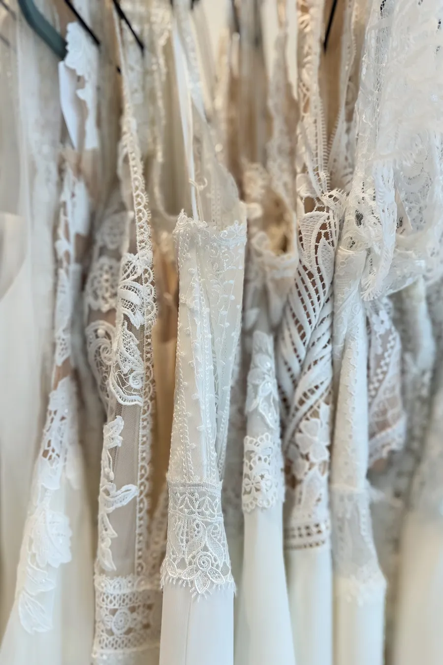 Second Hand Hochzeitskleider
