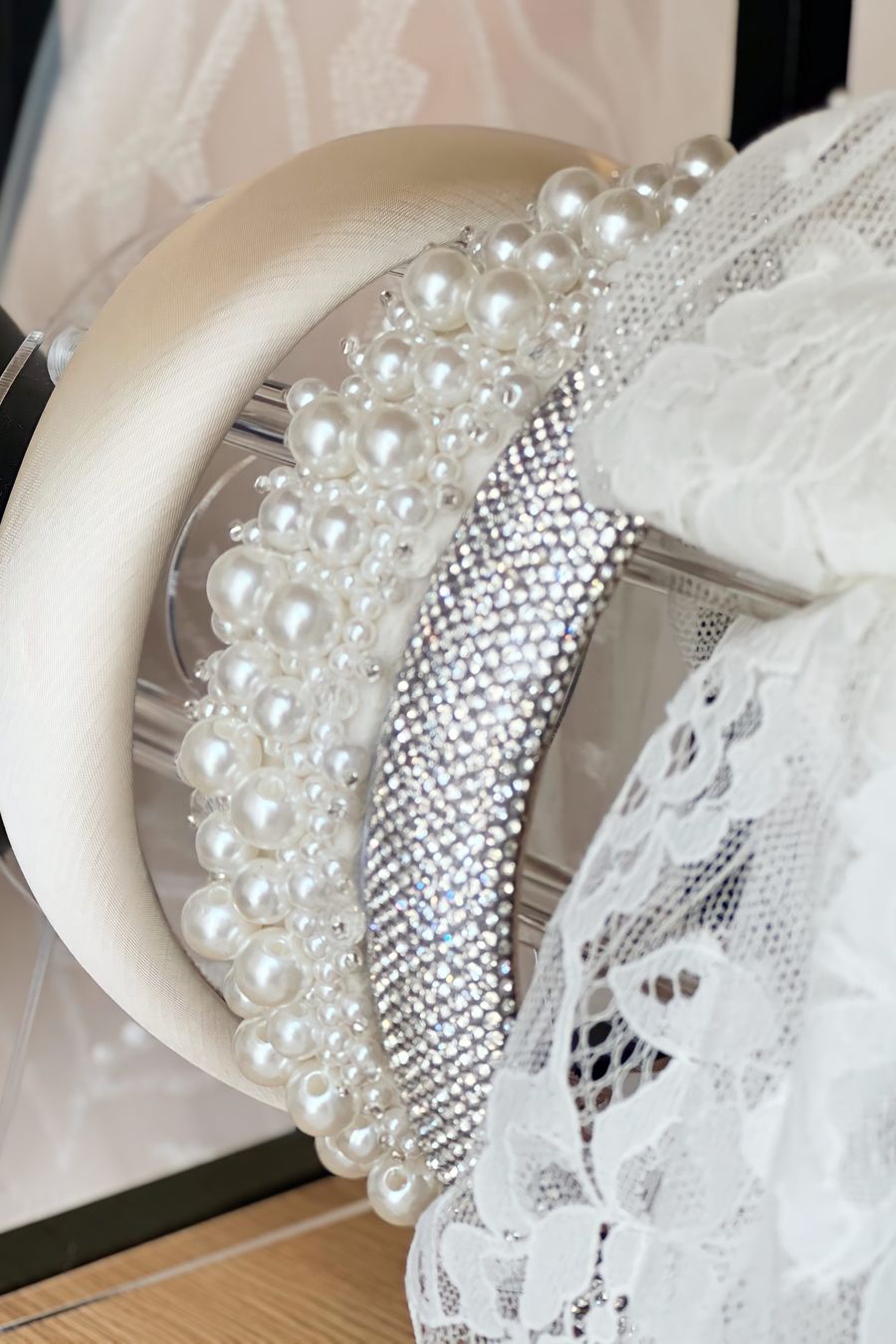 Haarschmuck Haarschmuck