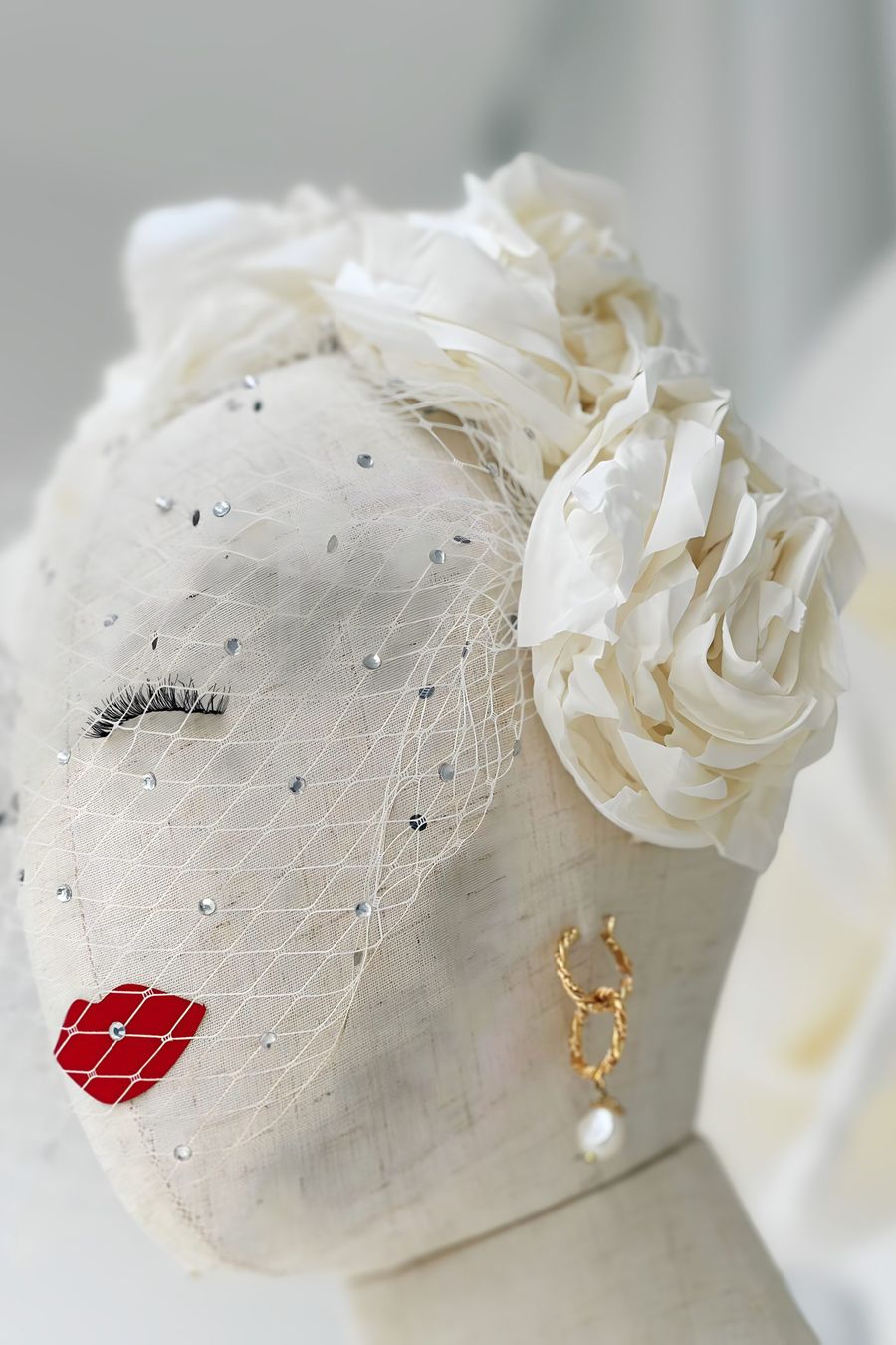 individuelle Headpieces individuelle Headpieces