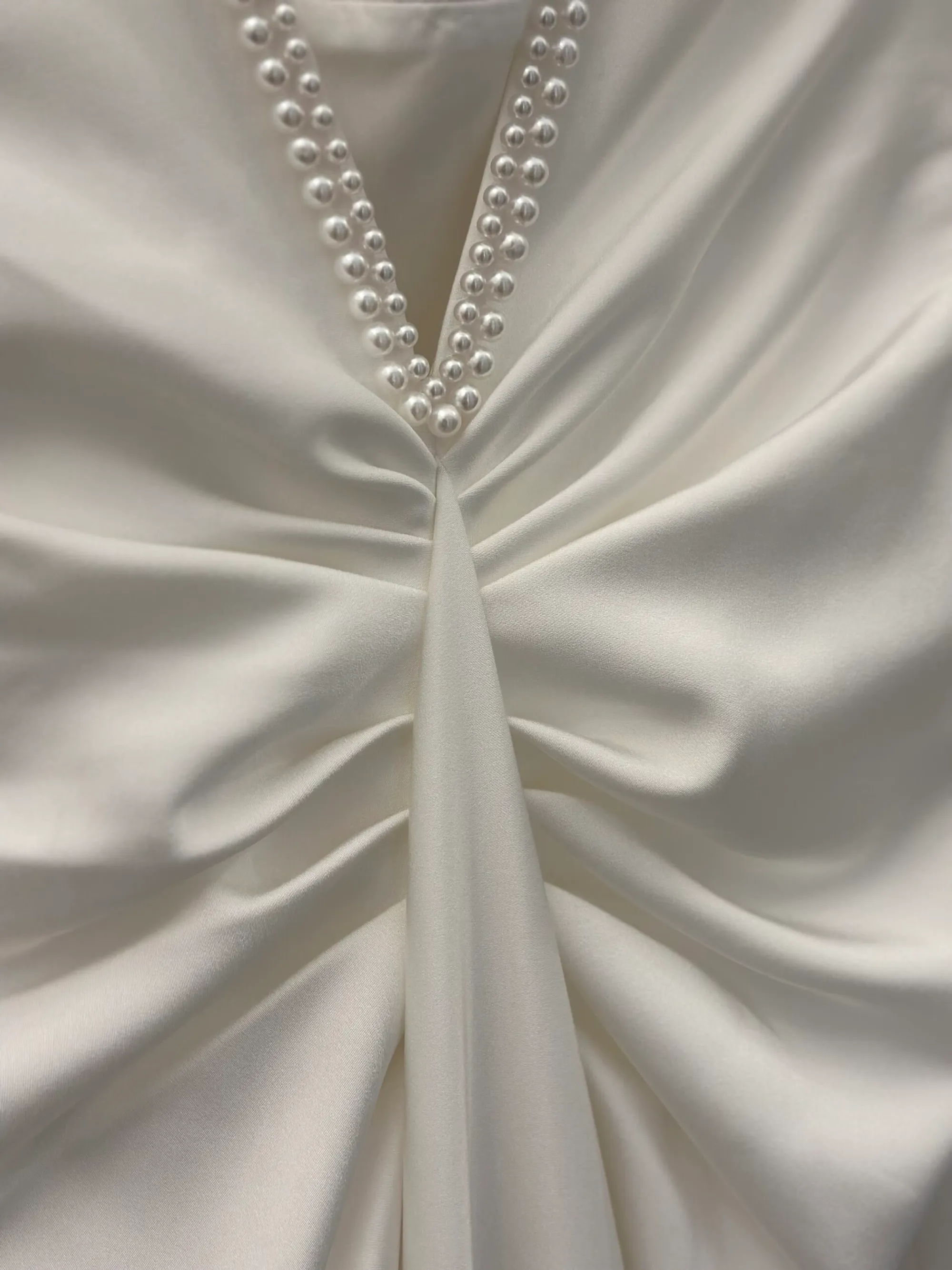Brautkleid Trend
