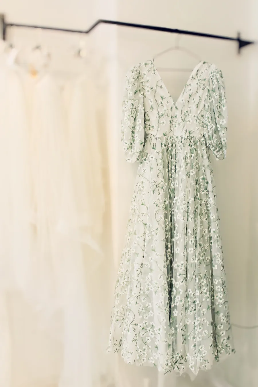 top aktuelle pre-loved Designer Brautkleider