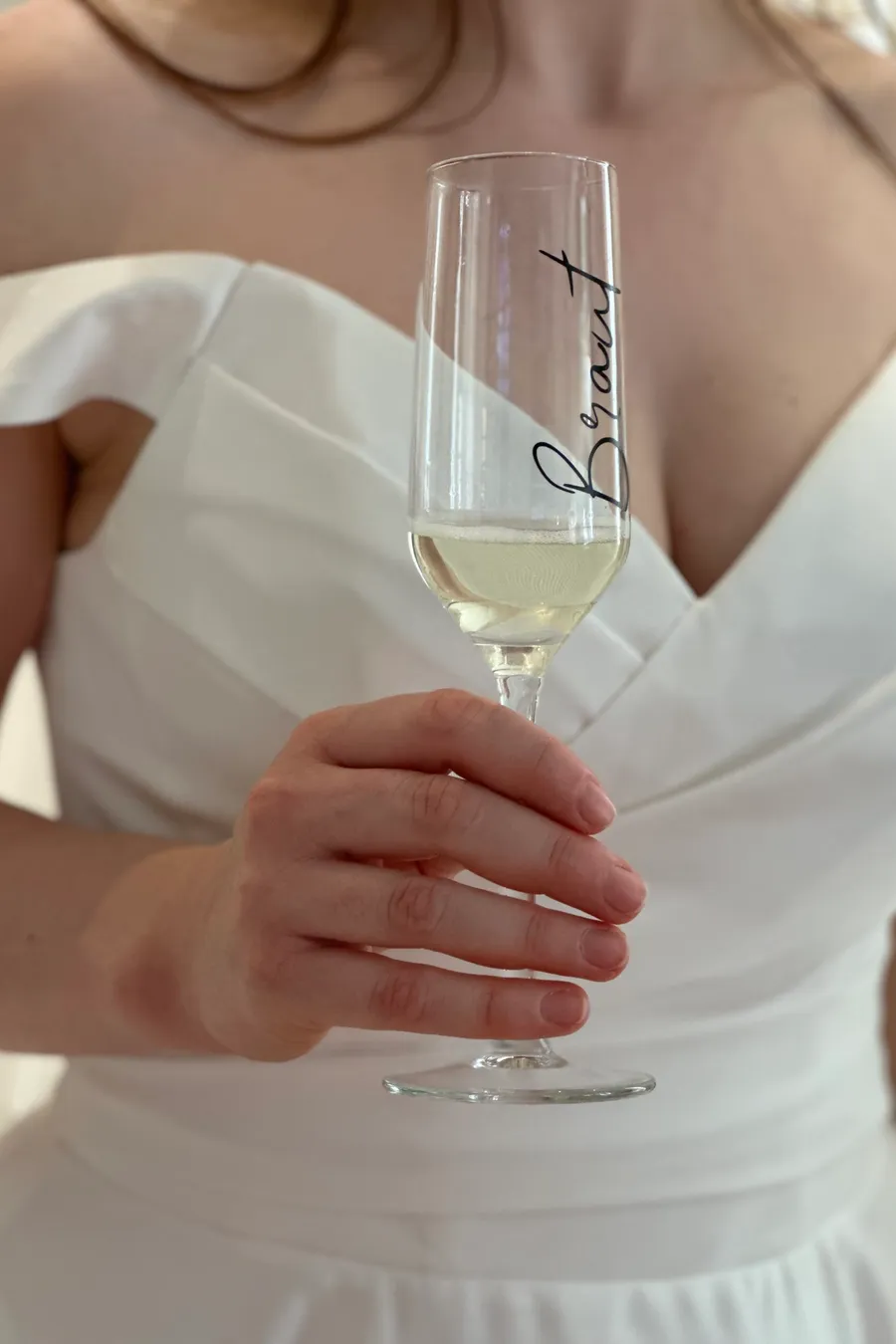 happy bride 2027