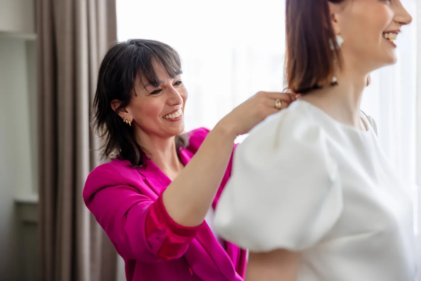 Style Shoot im Parkhotel Schmid in Augsburg