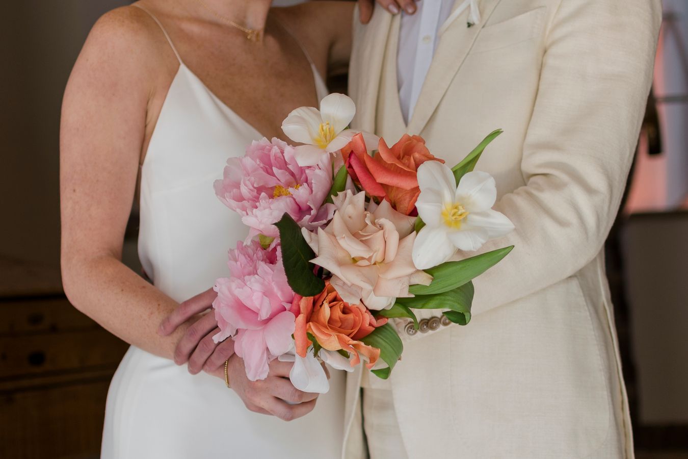 Flower Bouquet - stilvoll modern Flower Bouquet - stilvoll modern