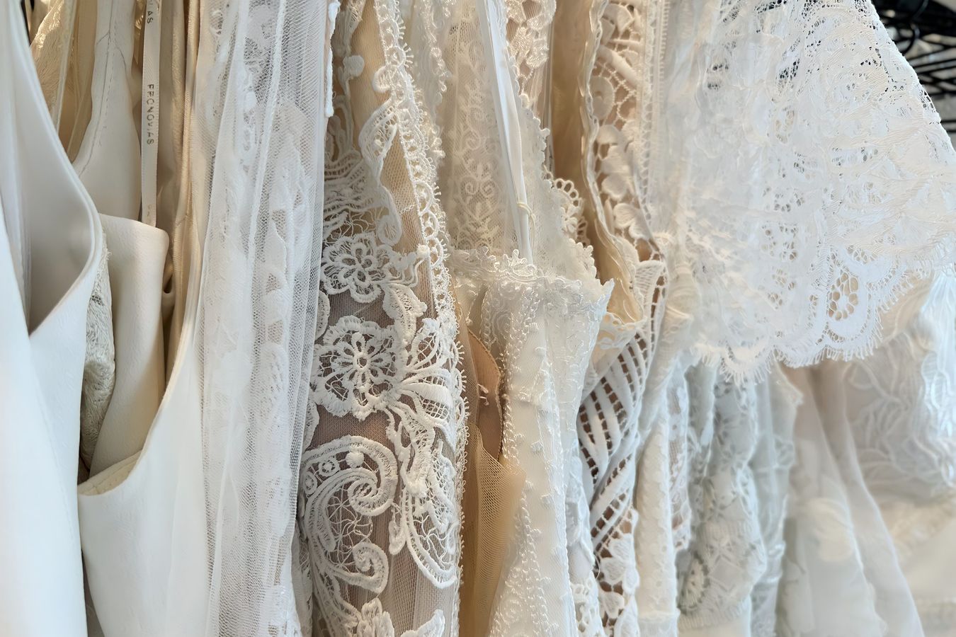 zweite Chance für Brautkleider zweite Chance für Brautkleider